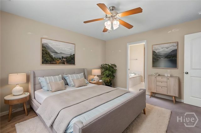 197 Parker Lane, Richmond Hill, GA 31324