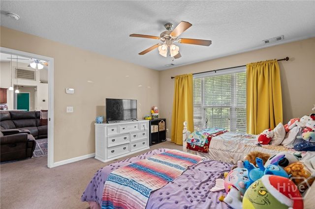197 Parker Lane, Richmond Hill, GA 31324