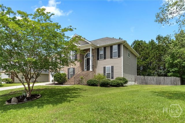 197 Parker Lane, Richmond Hill, GA 31324