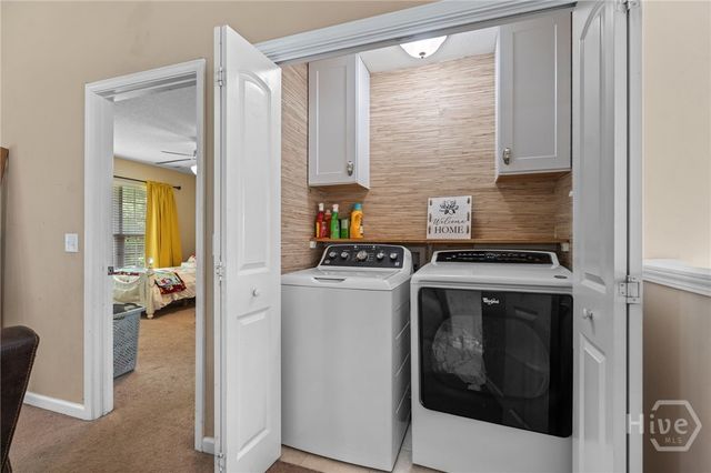 197 Parker Lane, Richmond Hill, GA 31324