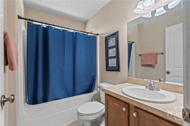 197 Parker Lane, Richmond Hill, GA 31324