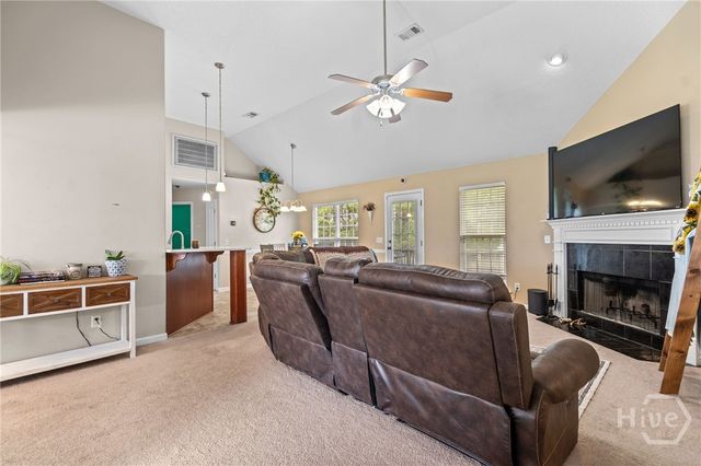 197 Parker Lane, Richmond Hill, GA 31324