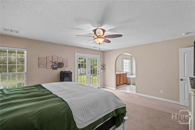197 Parker Lane, Richmond Hill, GA 31324