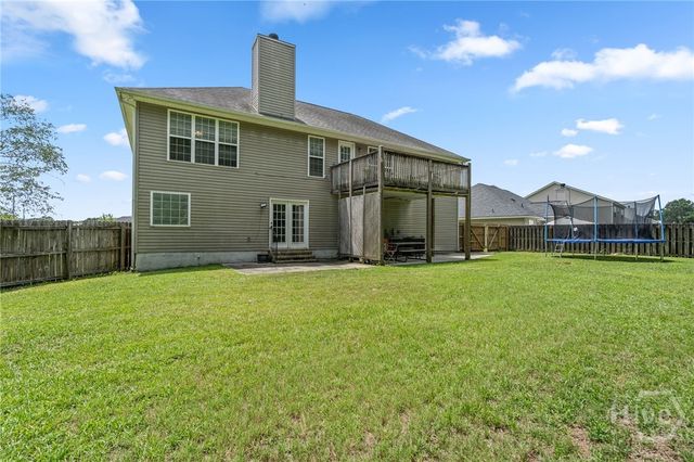 197 Parker Lane, Richmond Hill, GA 31324