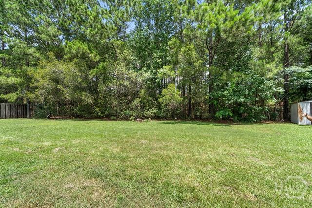 197 Parker Lane, Richmond Hill, GA 31324