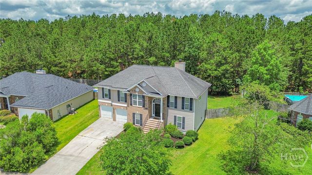 197 Parker Lane, Richmond Hill, GA 31324