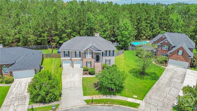 197 Parker Lane, Richmond Hill, GA 31324