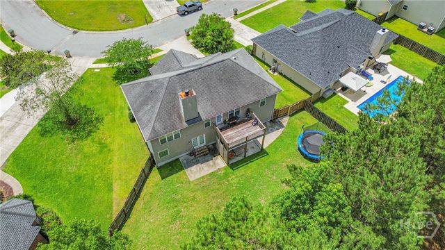 197 Parker Lane, Richmond Hill, GA 31324