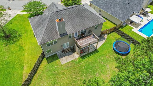197 Parker Lane, Richmond Hill, GA 31324