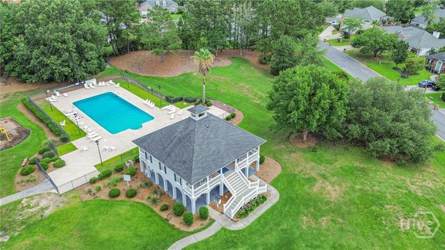197 Parker Lane, Richmond Hill, GA 31324