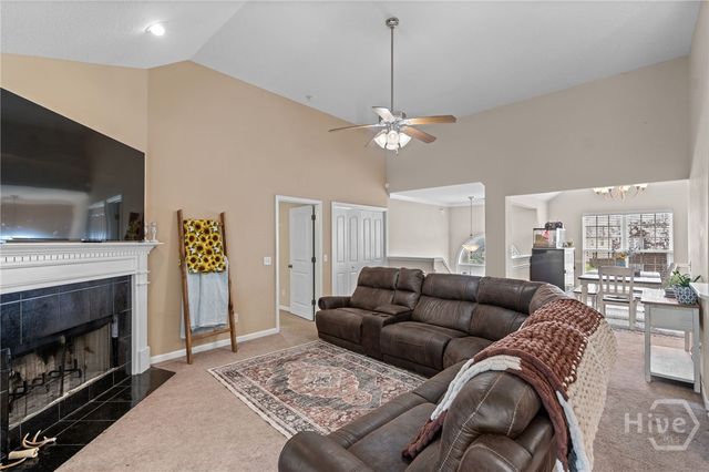 197 Parker Lane, Richmond Hill, GA 31324