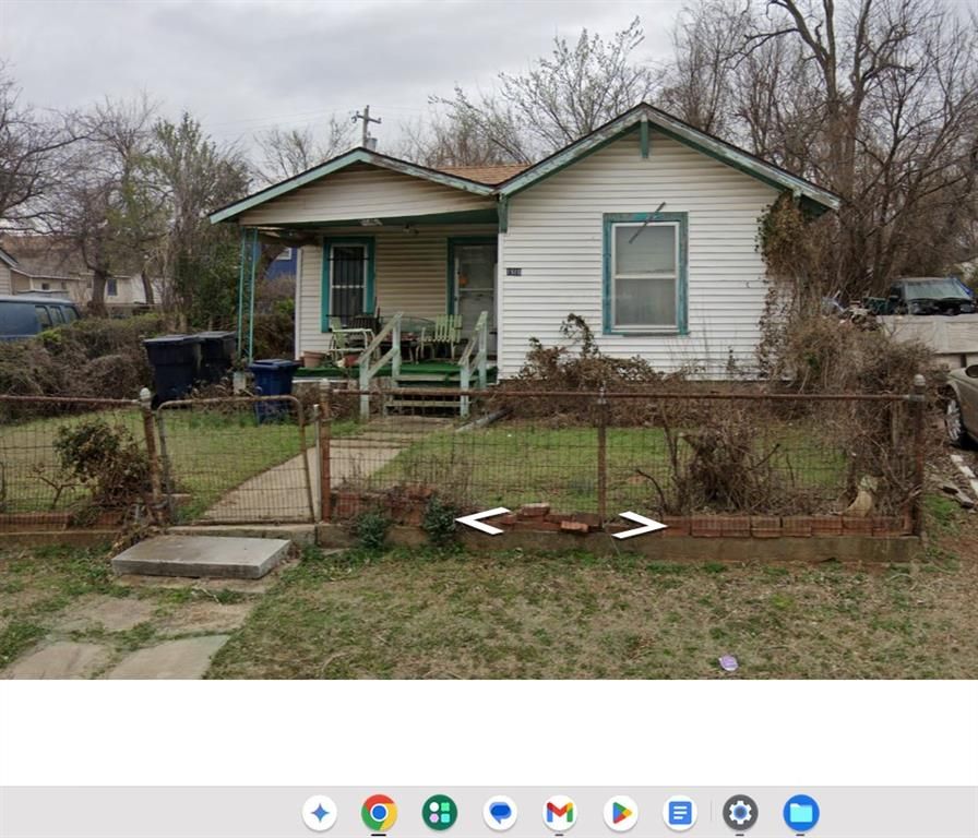 1610 NE 15th Street, Oklahoma City, OK 73117