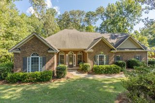 337 Ascot Drive, Aiken, SC 29803