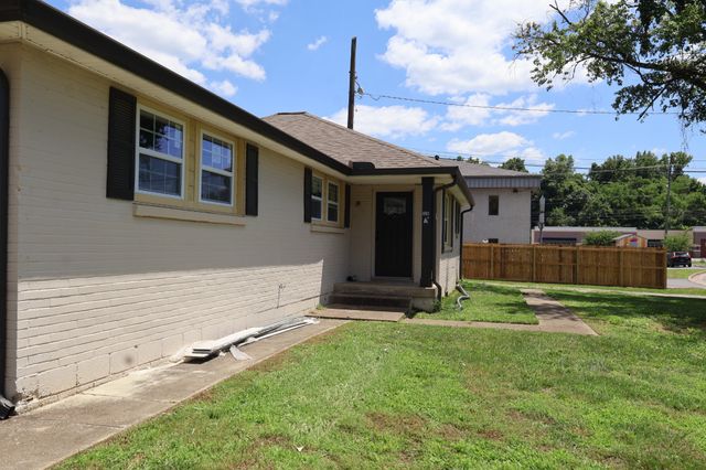 4801 Big Horn Dr, Old Hickory, TN 37138