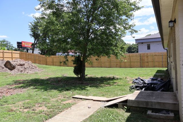 4801 Big Horn Dr, Old Hickory, TN 37138