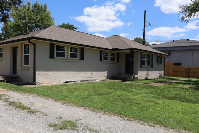 4801 Big Horn Dr, Old Hickory, TN 37138