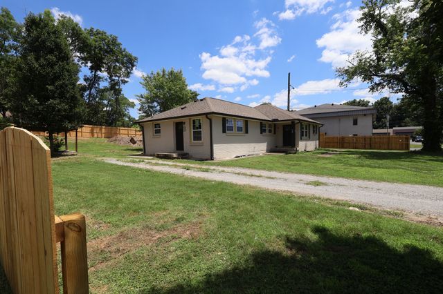 4801 Big Horn Dr, Old Hickory, TN 37138