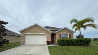 25501 GORHAM LANE, Punta Gorda, FL 33950
