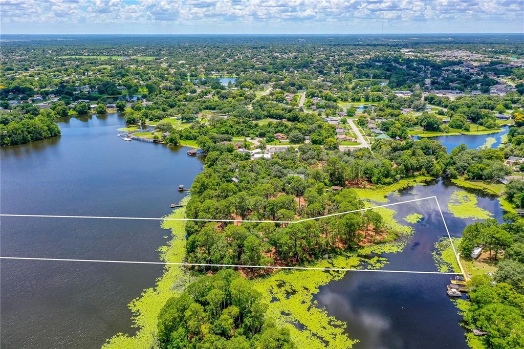 Image 1 of property listing at TWIN OAK STREET, Deltona, FL 32725