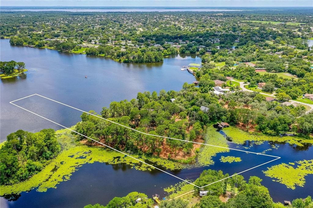 Image 2 of property listing at TWIN OAK STREET, Deltona, FL 32725