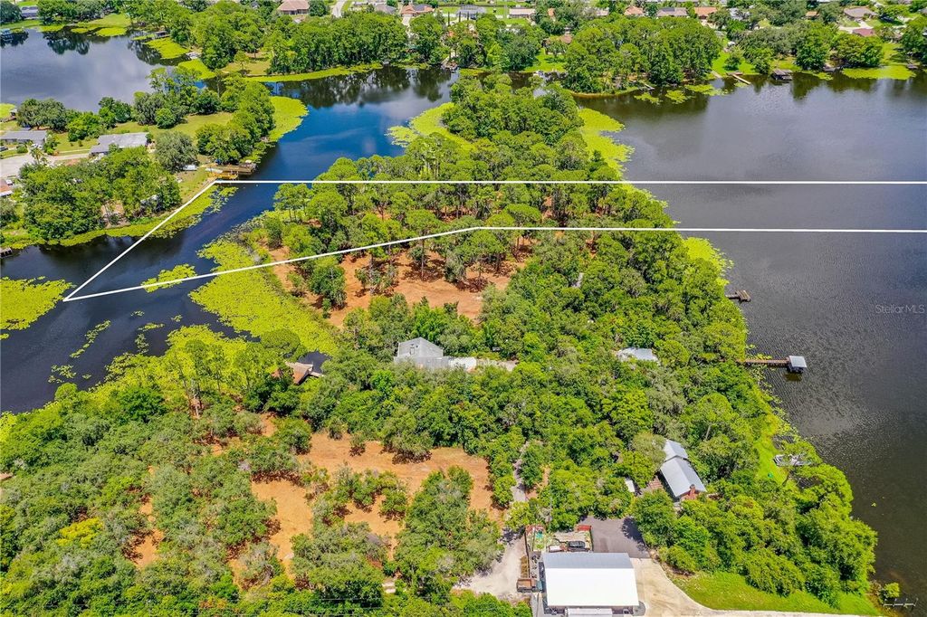 Image 3 of property listing at TWIN OAK STREET, Deltona, FL 32725