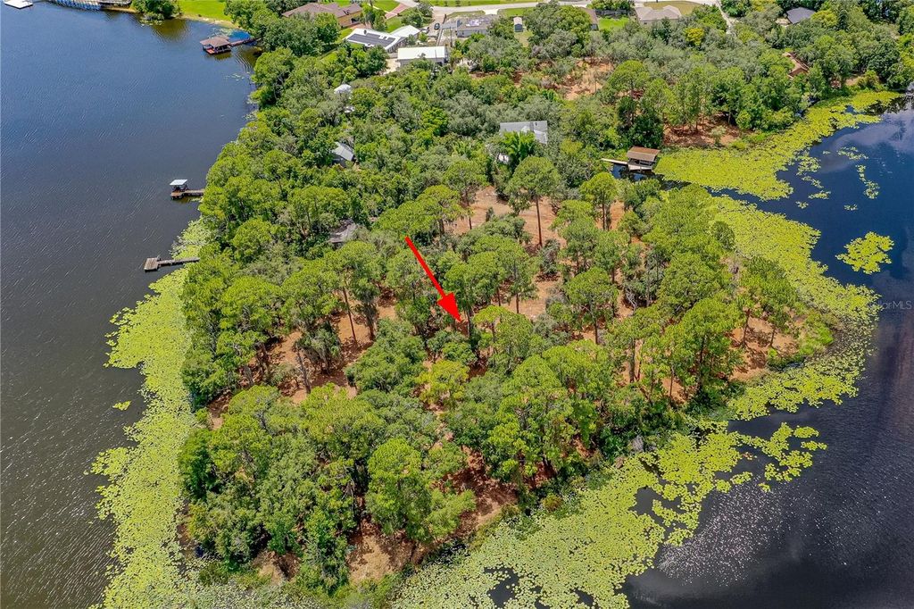 Image 6 of property listing at TWIN OAK STREET, Deltona, FL 32725