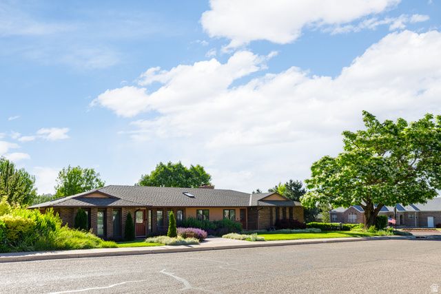 814 S 860 W, Cedar City, UT 84720