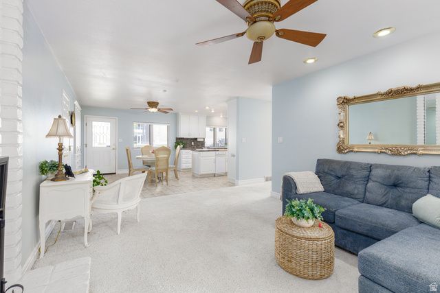 814 S 860 W, Cedar City, UT 84720