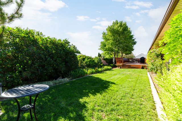 814 S 860 W, Cedar City, UT 84720