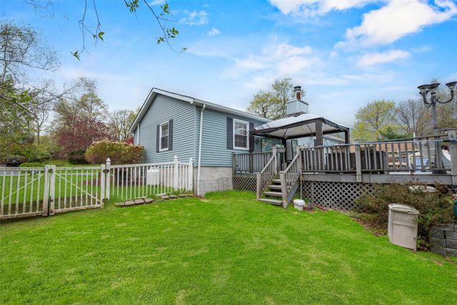 26 Straight Path, Rock Hill, NY 12775