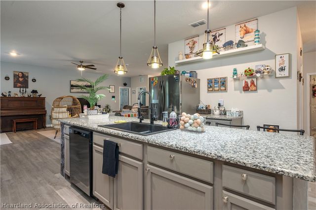 182 Woodstork Way, Frostproof, FL 33843