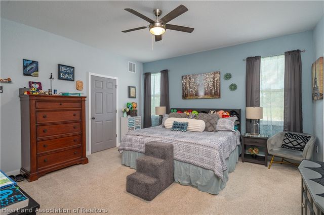 182 Woodstork Way, Frostproof, FL 33843