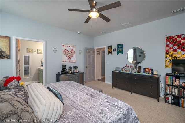 182 Woodstork Way, Frostproof, FL 33843