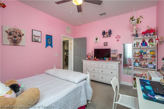 182 Woodstork Way, Frostproof, FL 33843