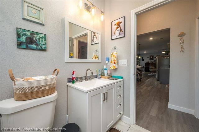 182 Woodstork Way, Frostproof, FL 33843
