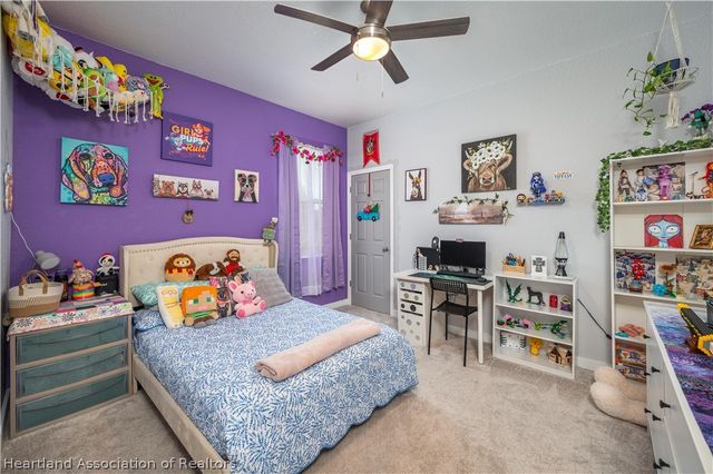 182 Woodstork Way, Frostproof, FL 33843