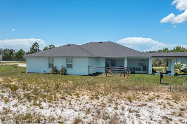182 Woodstork Way, Frostproof, FL 33843