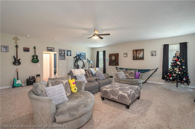 182 Woodstork Way, Frostproof, FL 33843