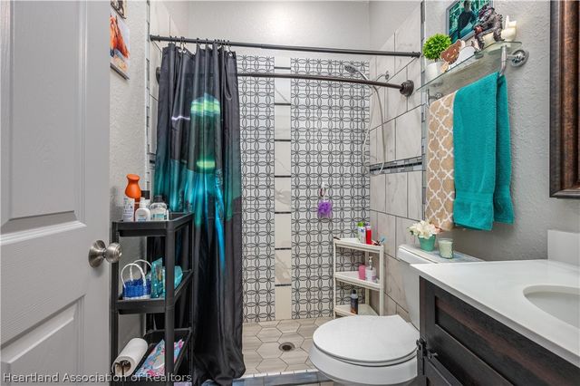 182 Woodstork Way, Frostproof, FL 33843