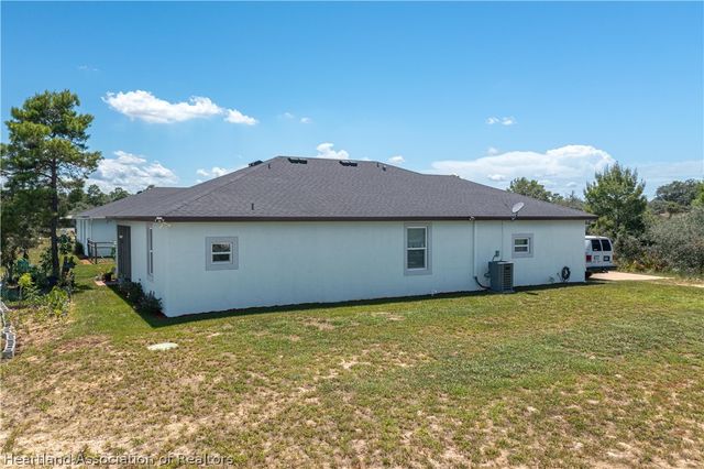 182 Woodstork Way, Frostproof, FL 33843