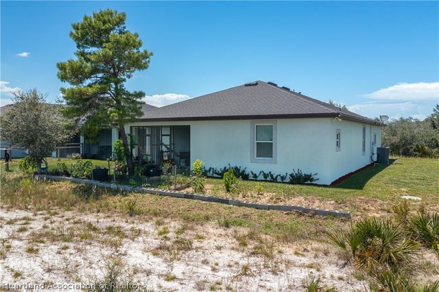 182 Woodstork Way, Frostproof, FL 33843