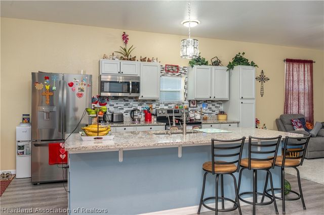 182 Woodstork Way, Frostproof, FL 33843