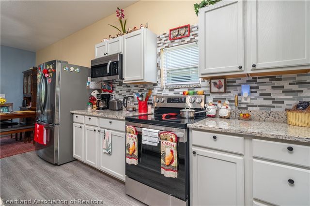 182 Woodstork Way, Frostproof, FL 33843