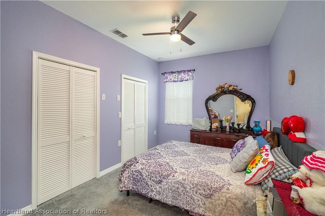 182 Woodstork Way, Frostproof, FL 33843