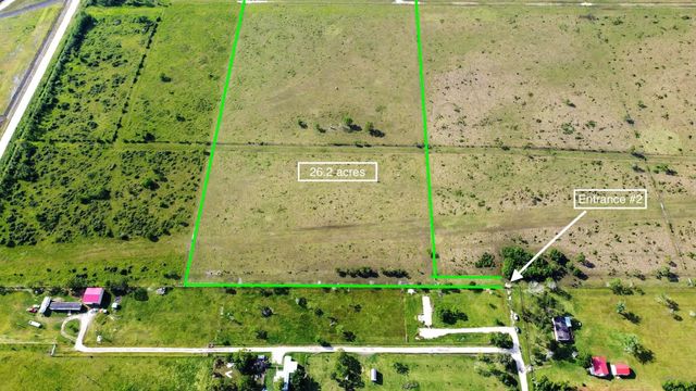 0 County Road 192, Liverpool, TX 77577