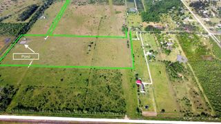 0 County Road 192, Liverpool, TX 77577