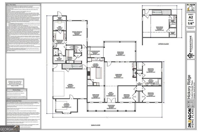 4741 H D Atha Road, Covington, GA 30014