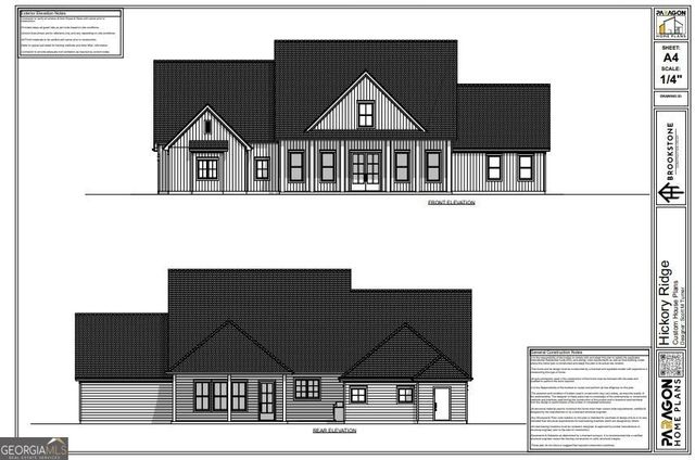 4741 H D Atha Road, Covington, GA 30014
