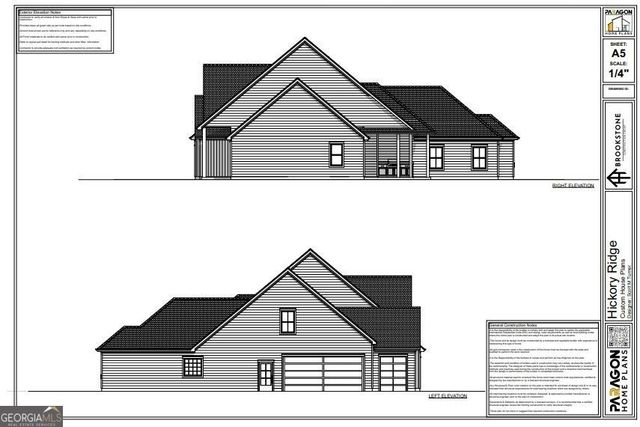 4741 H D Atha Road, Covington, GA 30014
