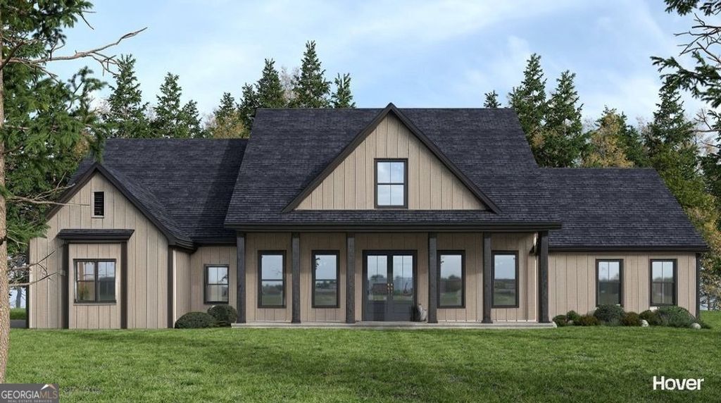 4741 H D Atha Road, Covington, GA 30014